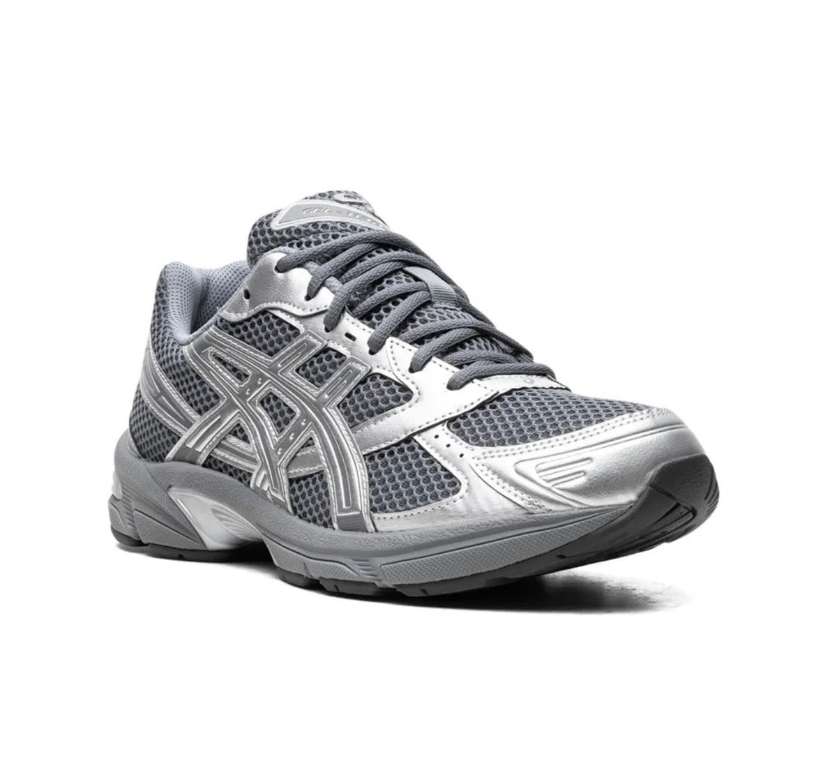 ASICS Gel 1130 silver grey