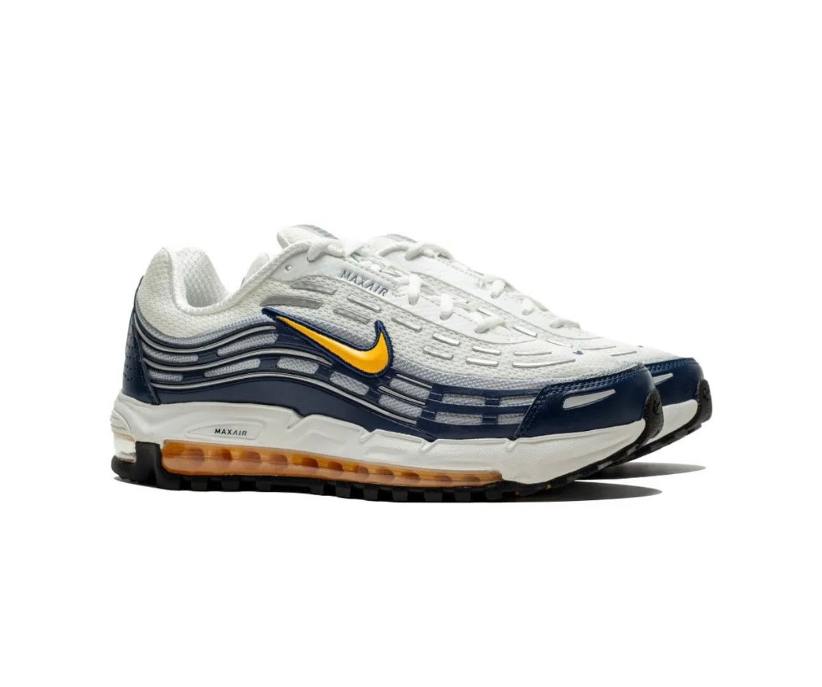 Nike Air Max TL 2.5 White Blue Yellow