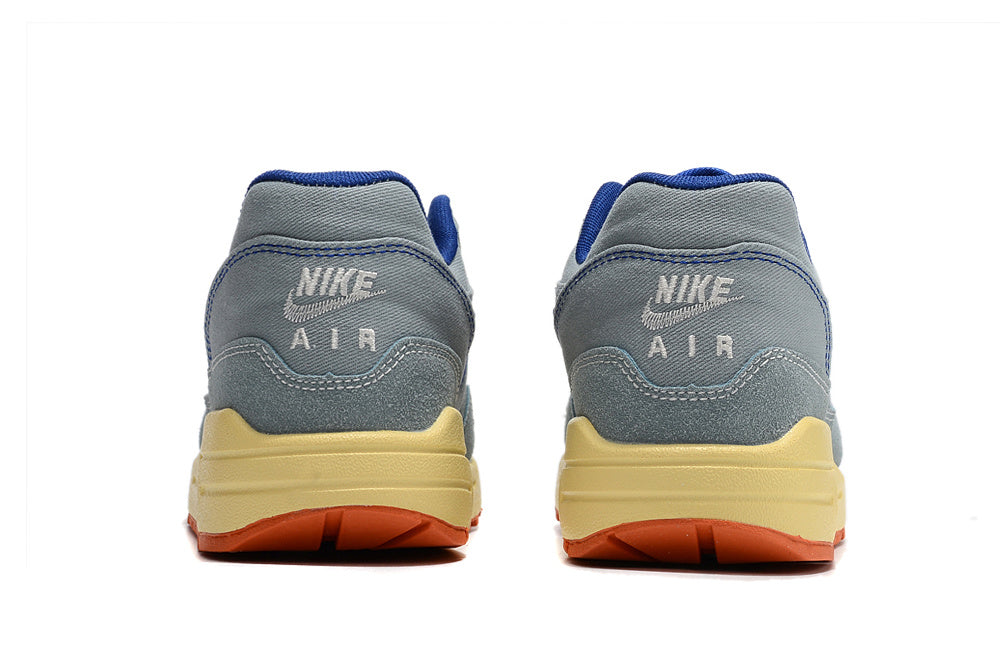 Nike Air Max 87 Light Blue Sail
