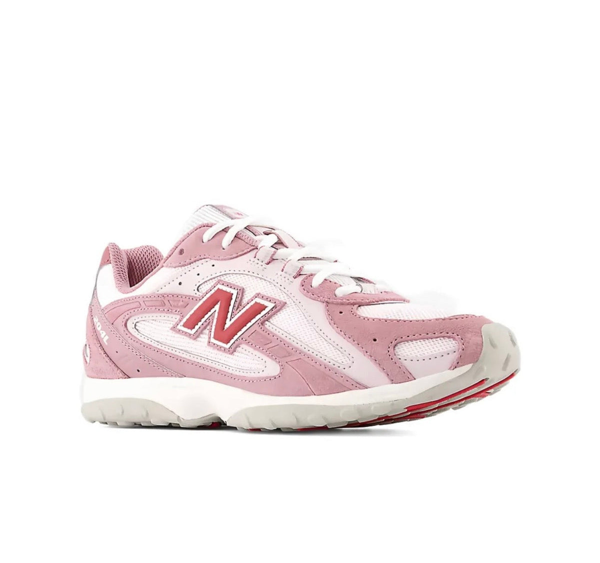 New Balance 204L strawberry pink