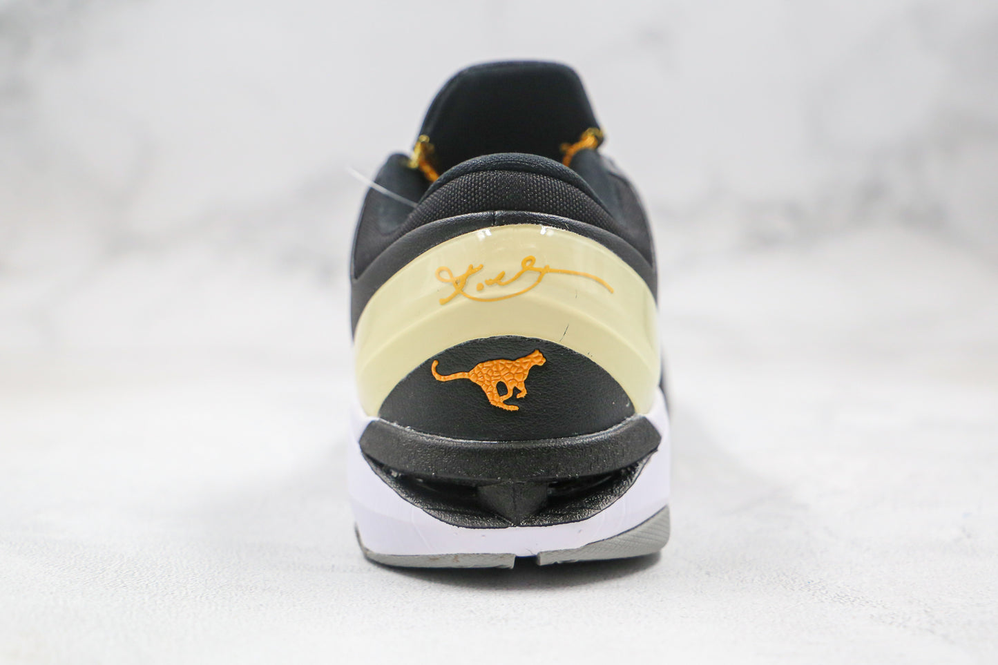 Nike Kobe 7 Cheetah