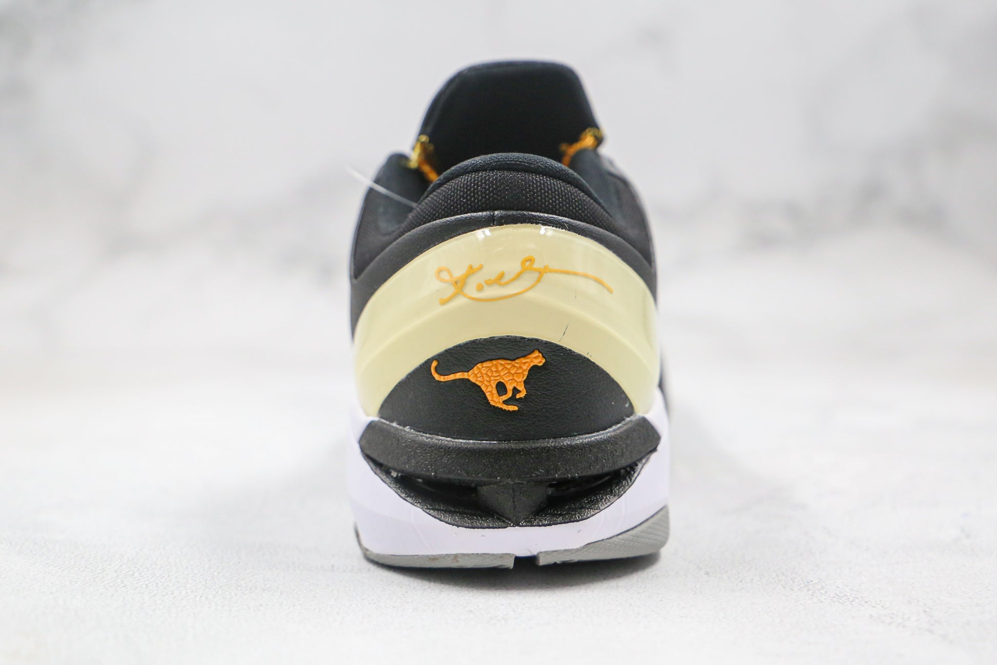 Nike Kobe 7 Cheetah