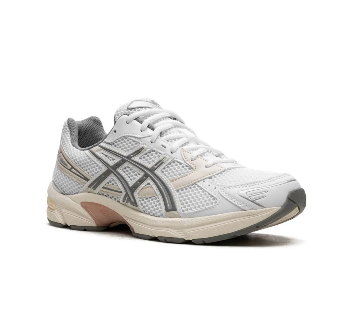 ASICS Gel 1130 white black