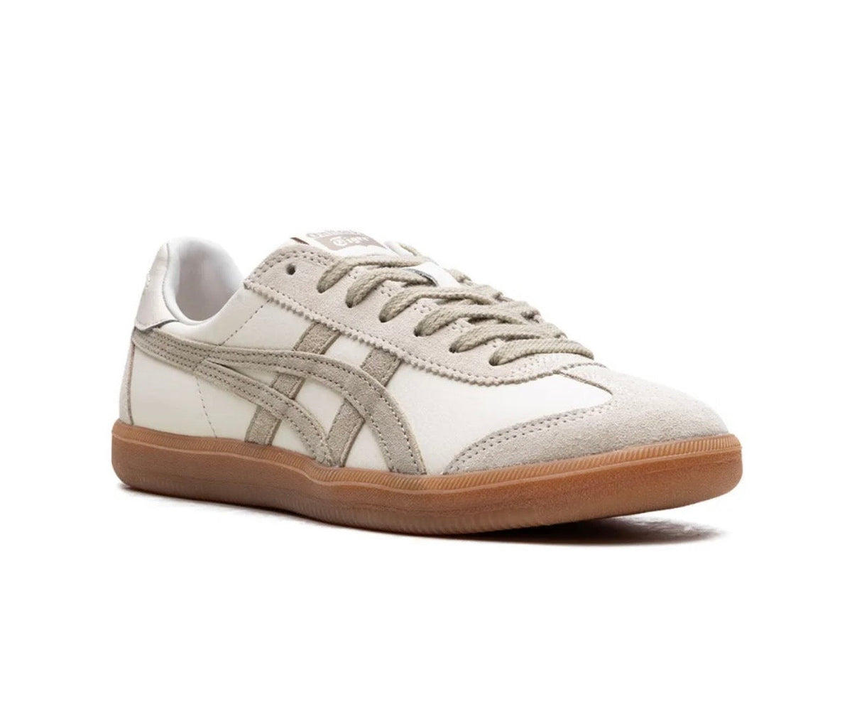 Onitsuka Tiger Tokuten white grey
