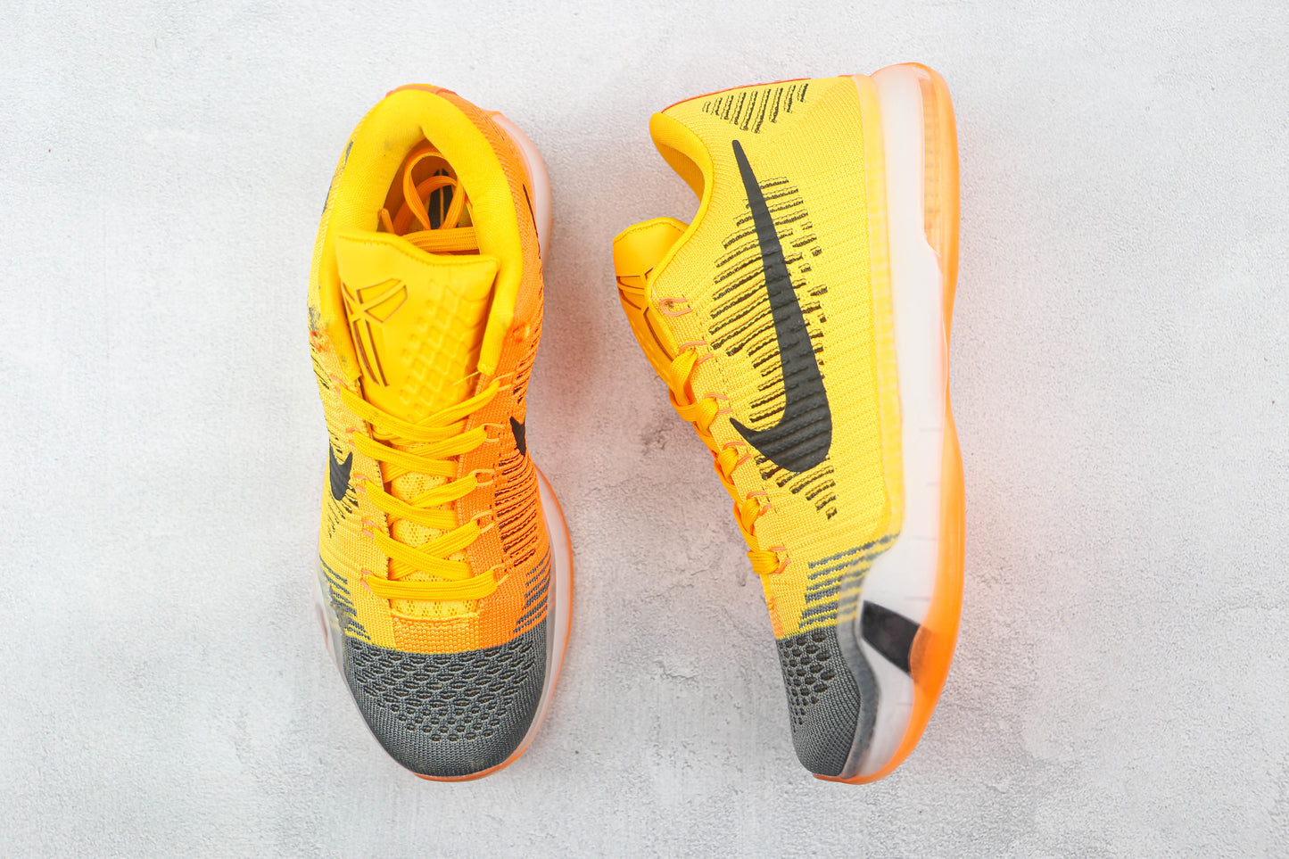 Nike Kobe 10 Chester