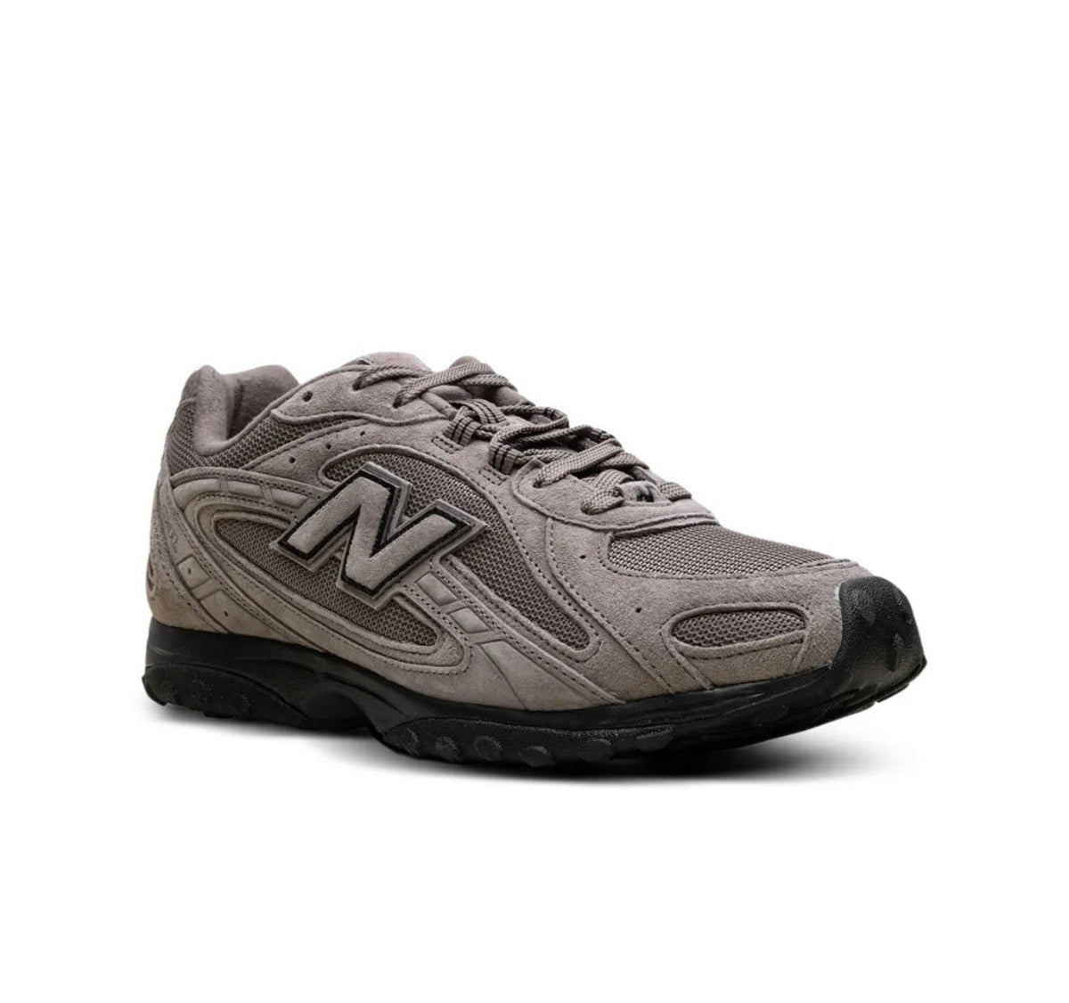 New Balance 204L dark grey