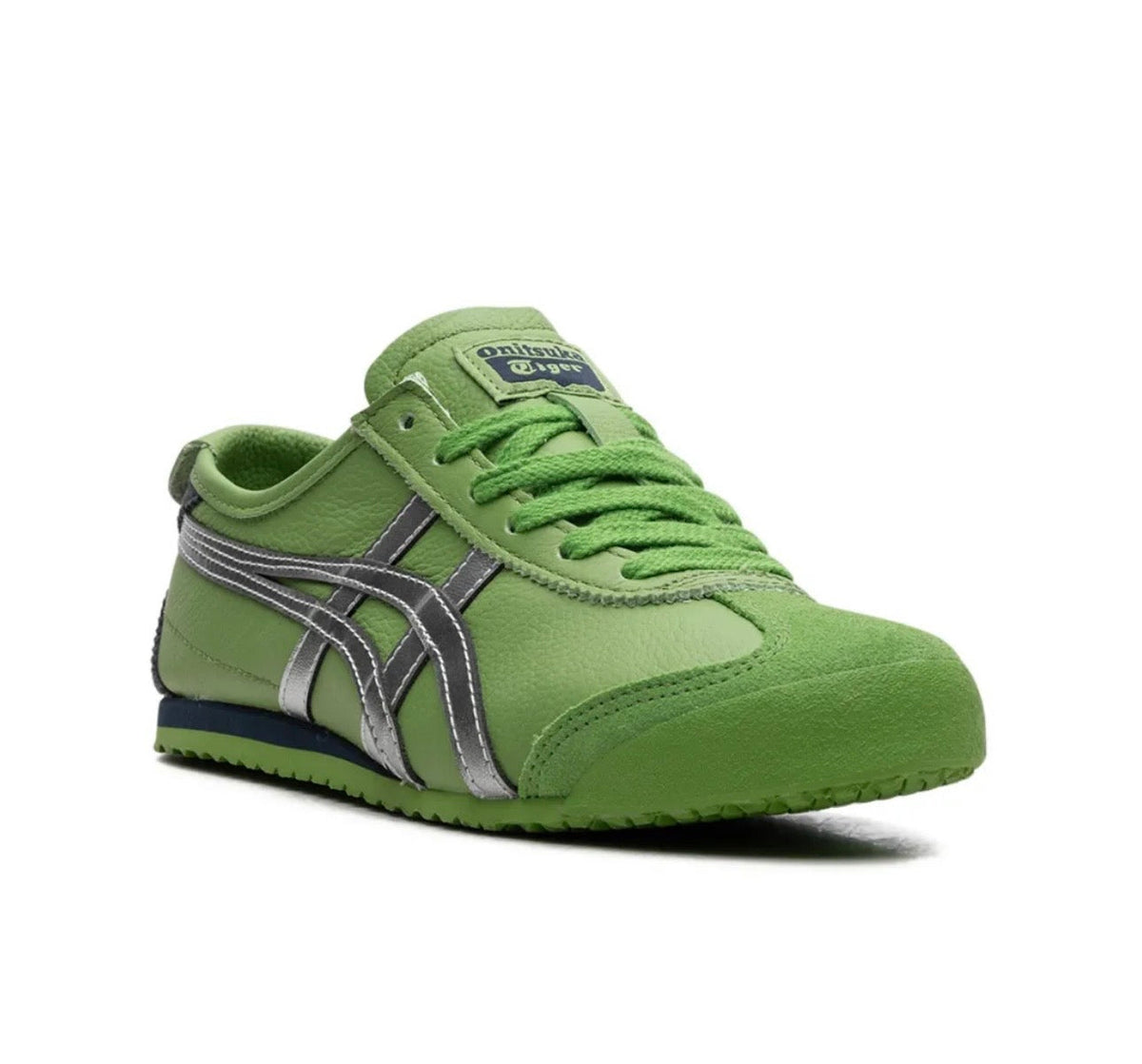 Onitsuka Tiger Mexico green