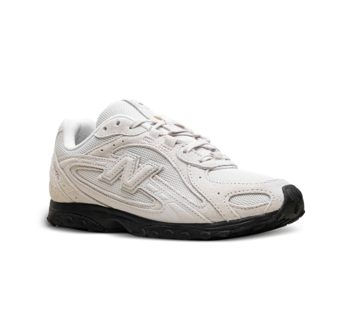 New Balance 204L grey black