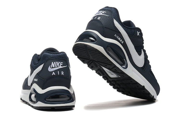 Nike Air Max 90 Navy White