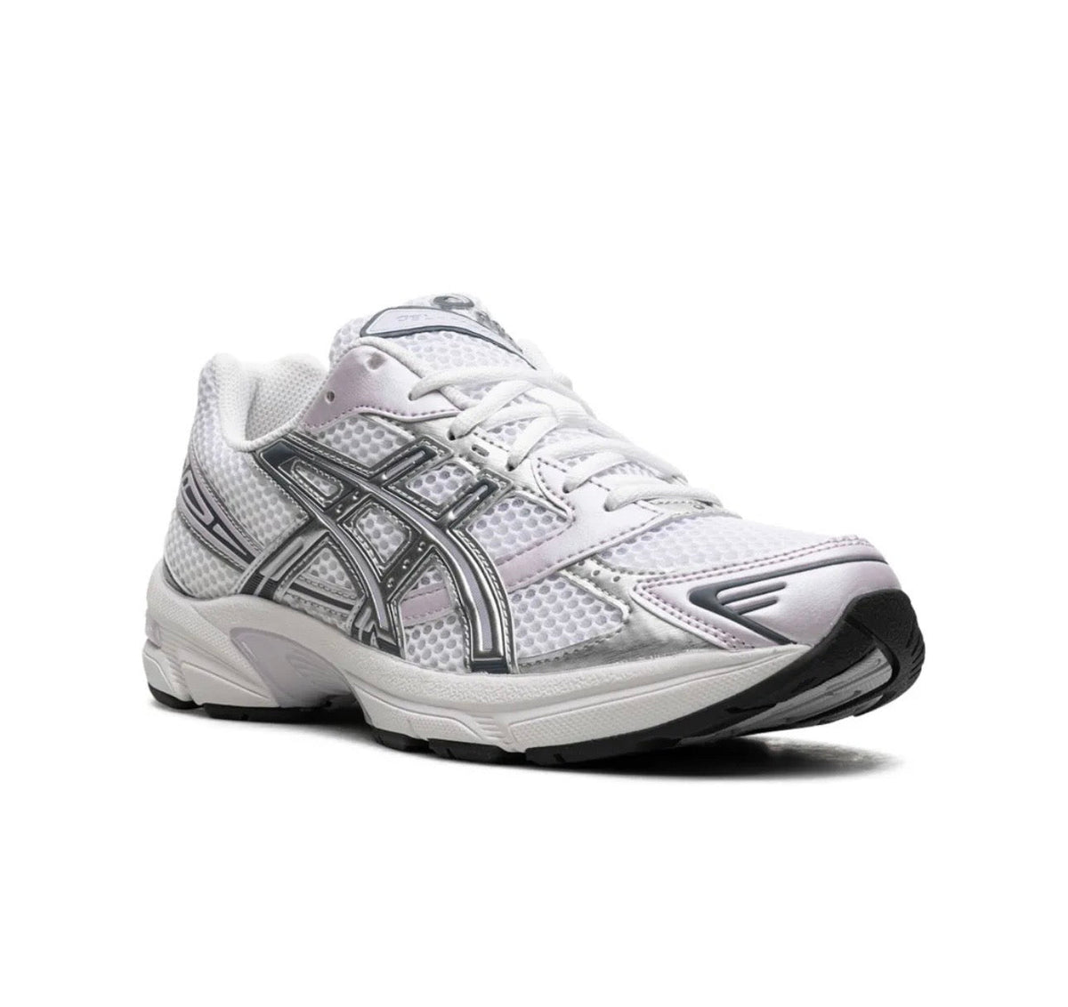 ASICS Gel 1130 silver white