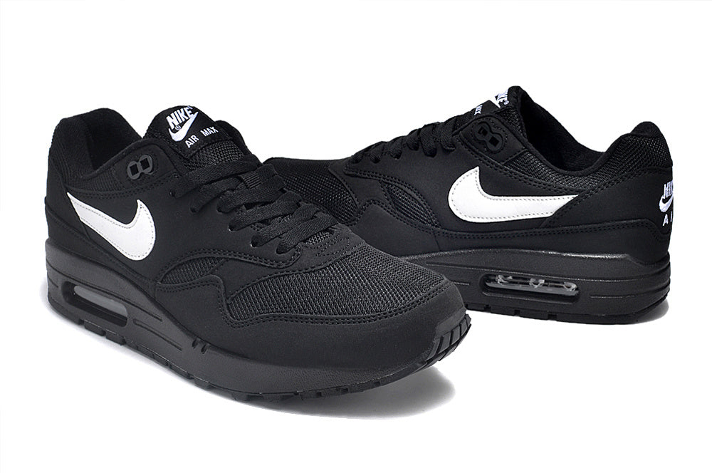 Nike Air Max 87 Triple Black