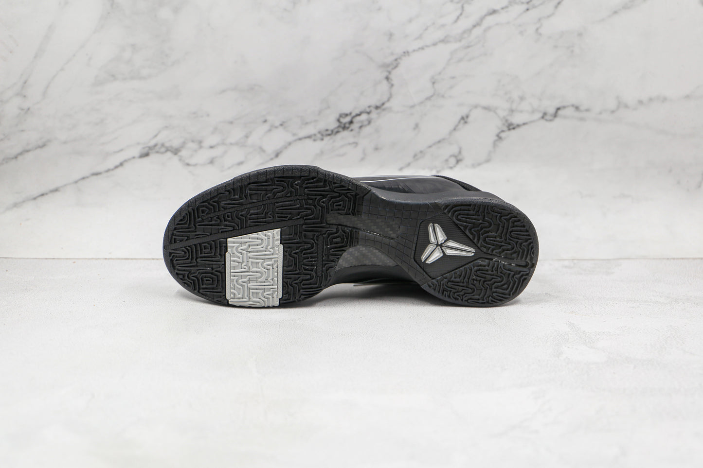 Nike Kobe 5 Protro Black Mamba Black White