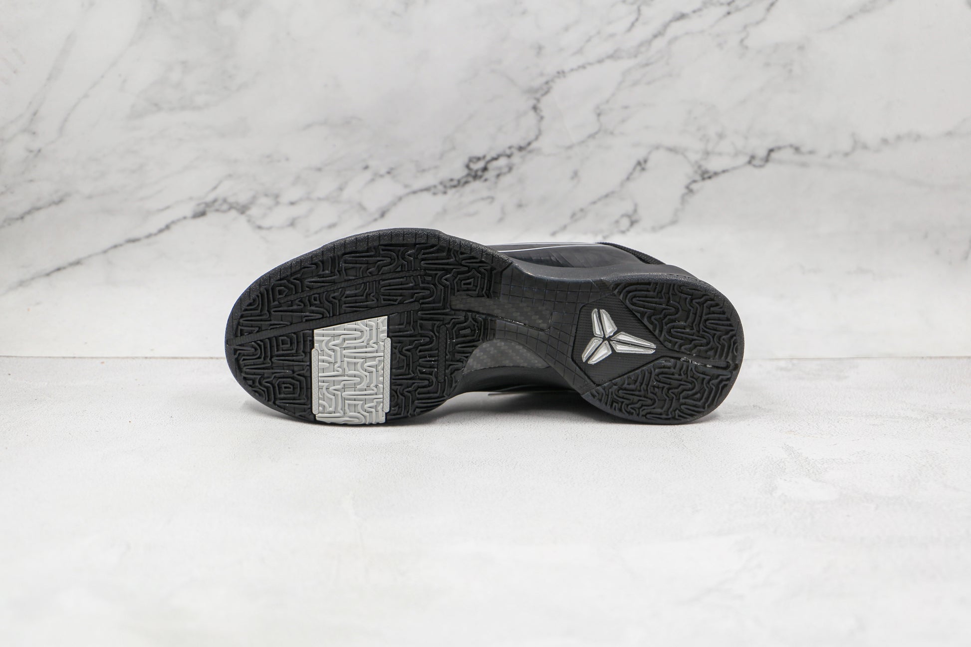 Nike Kobe 5 Protro Black Mamba Black White