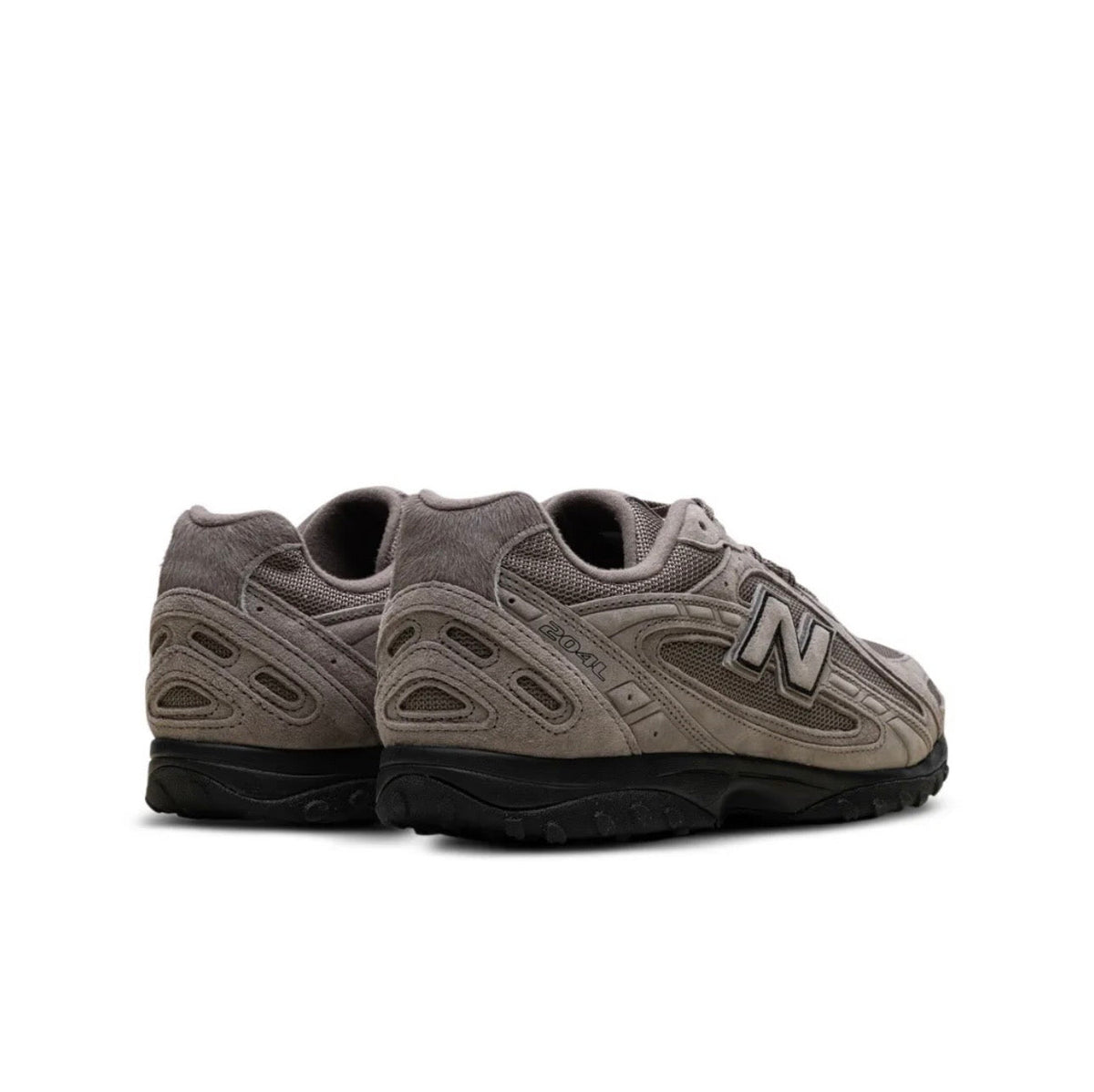 New Balance 204L dark grey