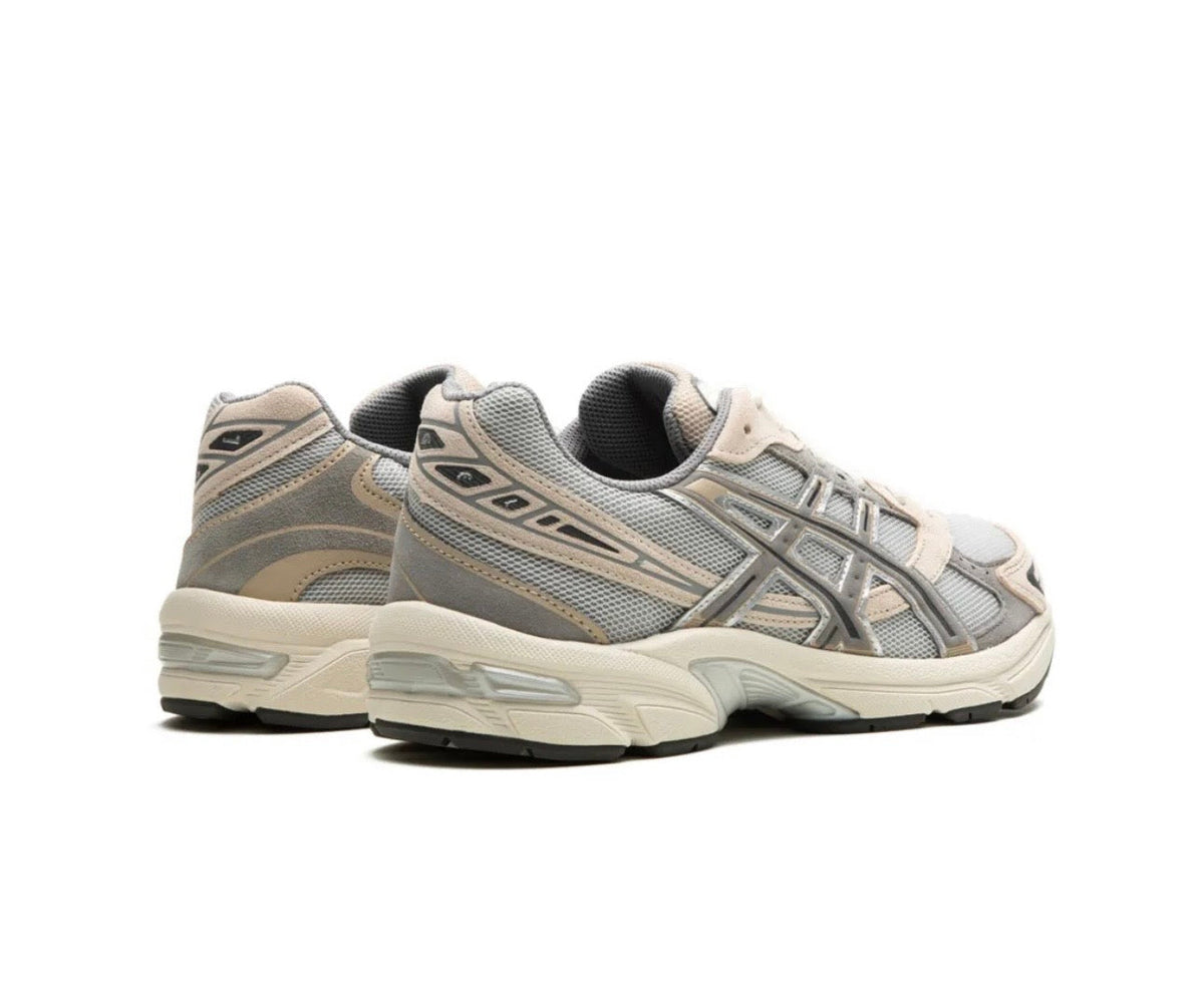ASICS Gel 1130 silver cream