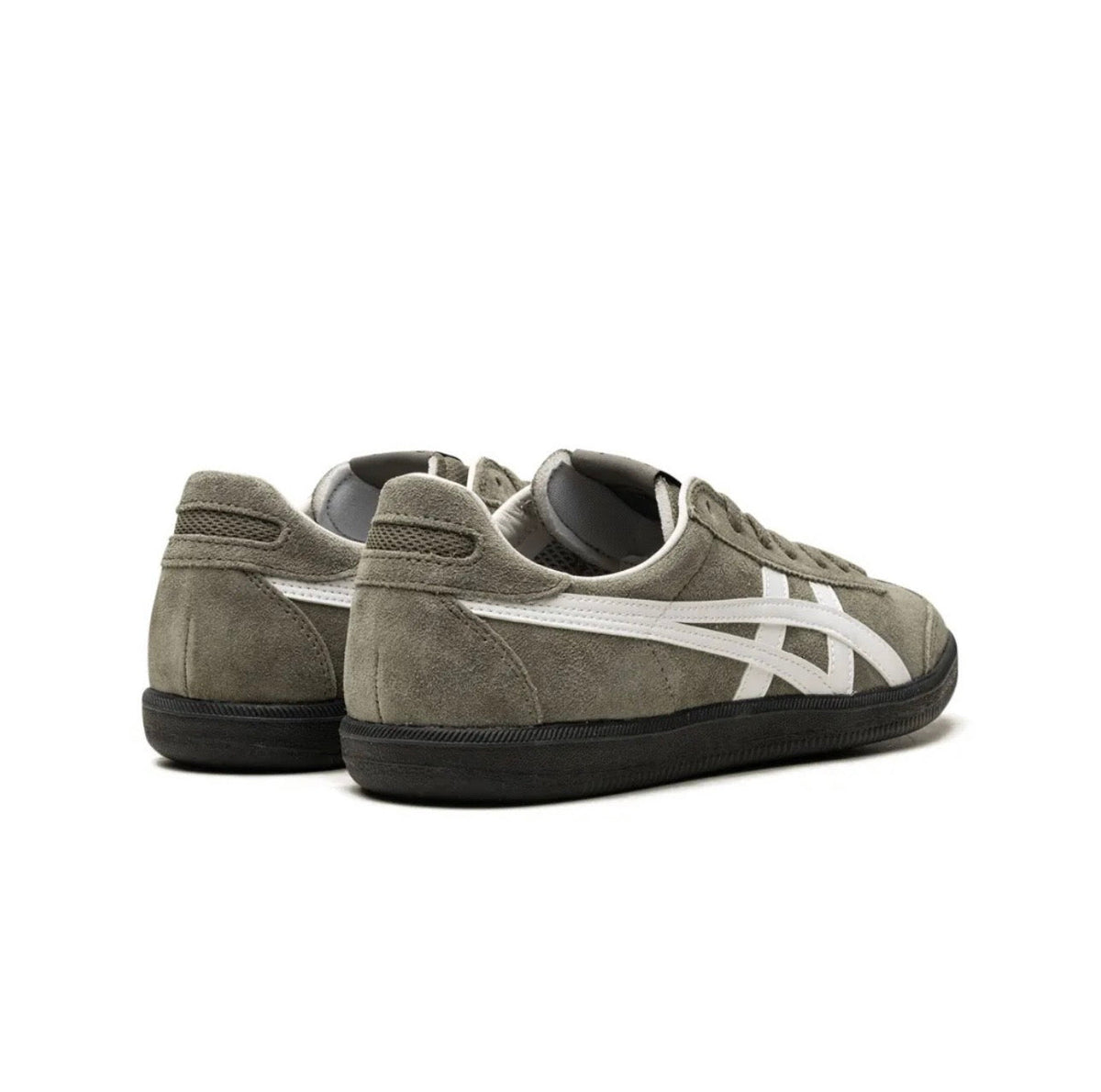 Onitsuka Tiger Tokuten grey