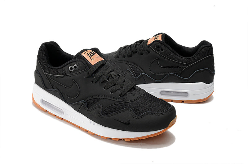 Nike Air Max 87 Black Gum