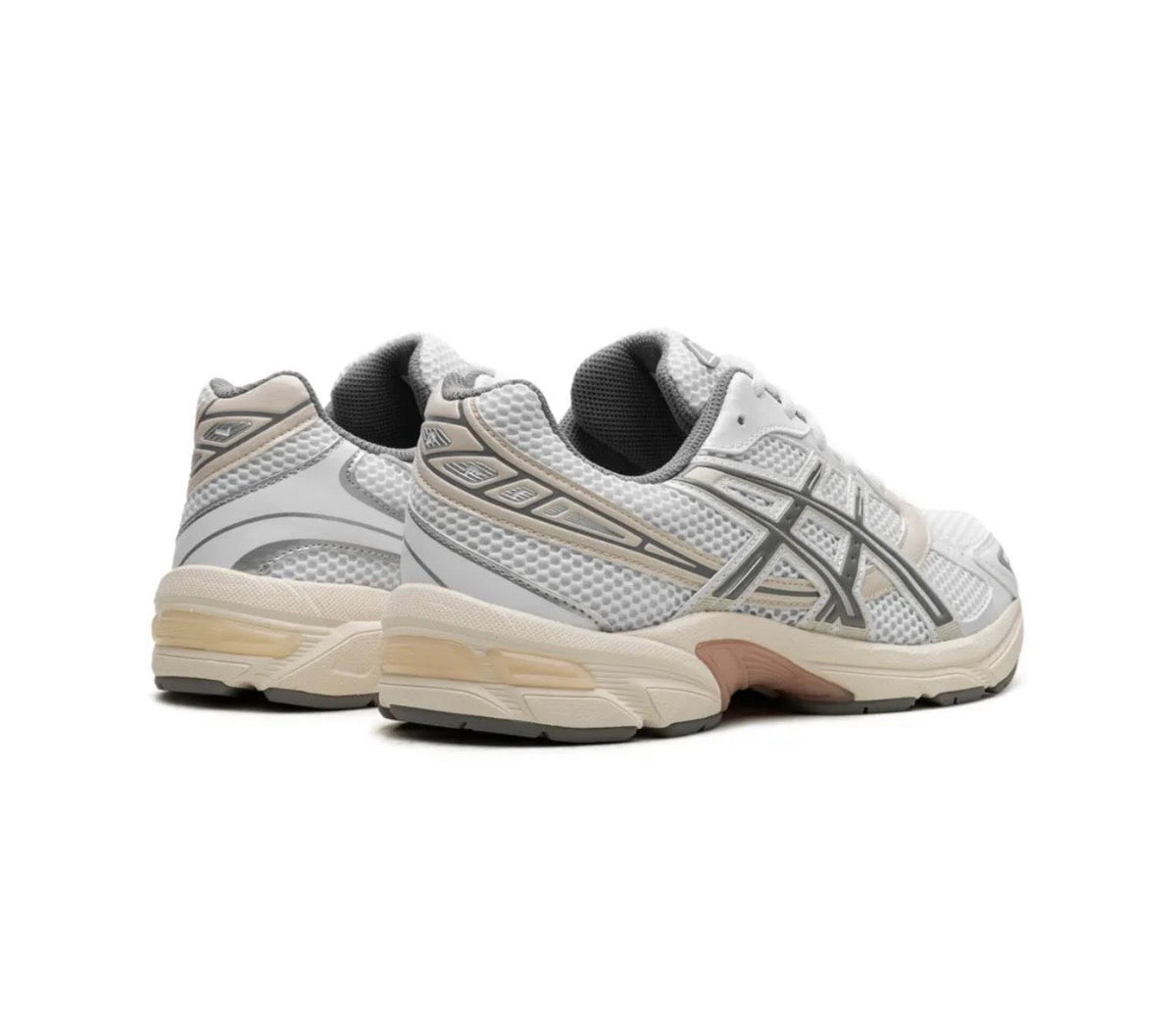 ASICS Gel 1130 white black