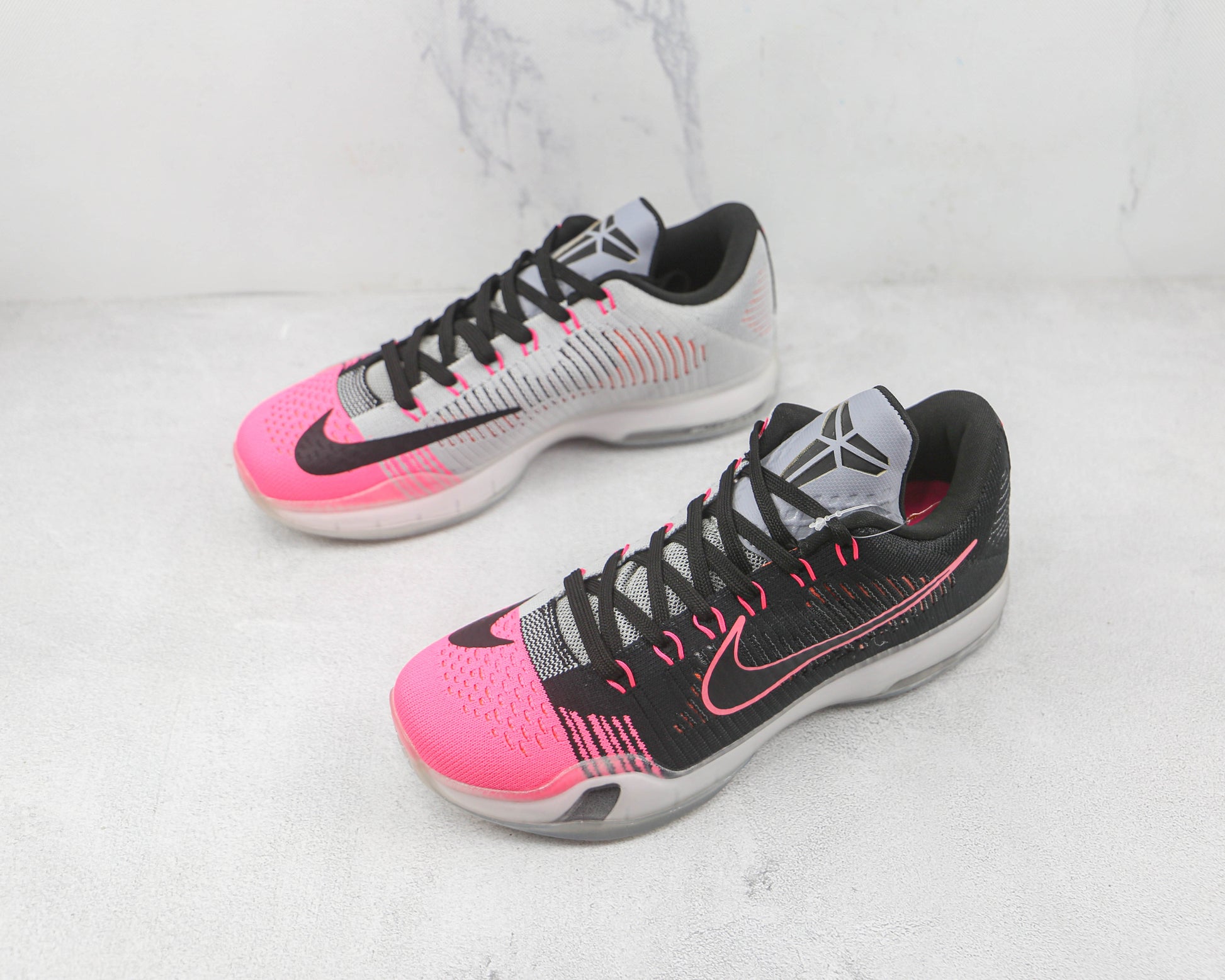 Nike Kobe 10 Mambacurial