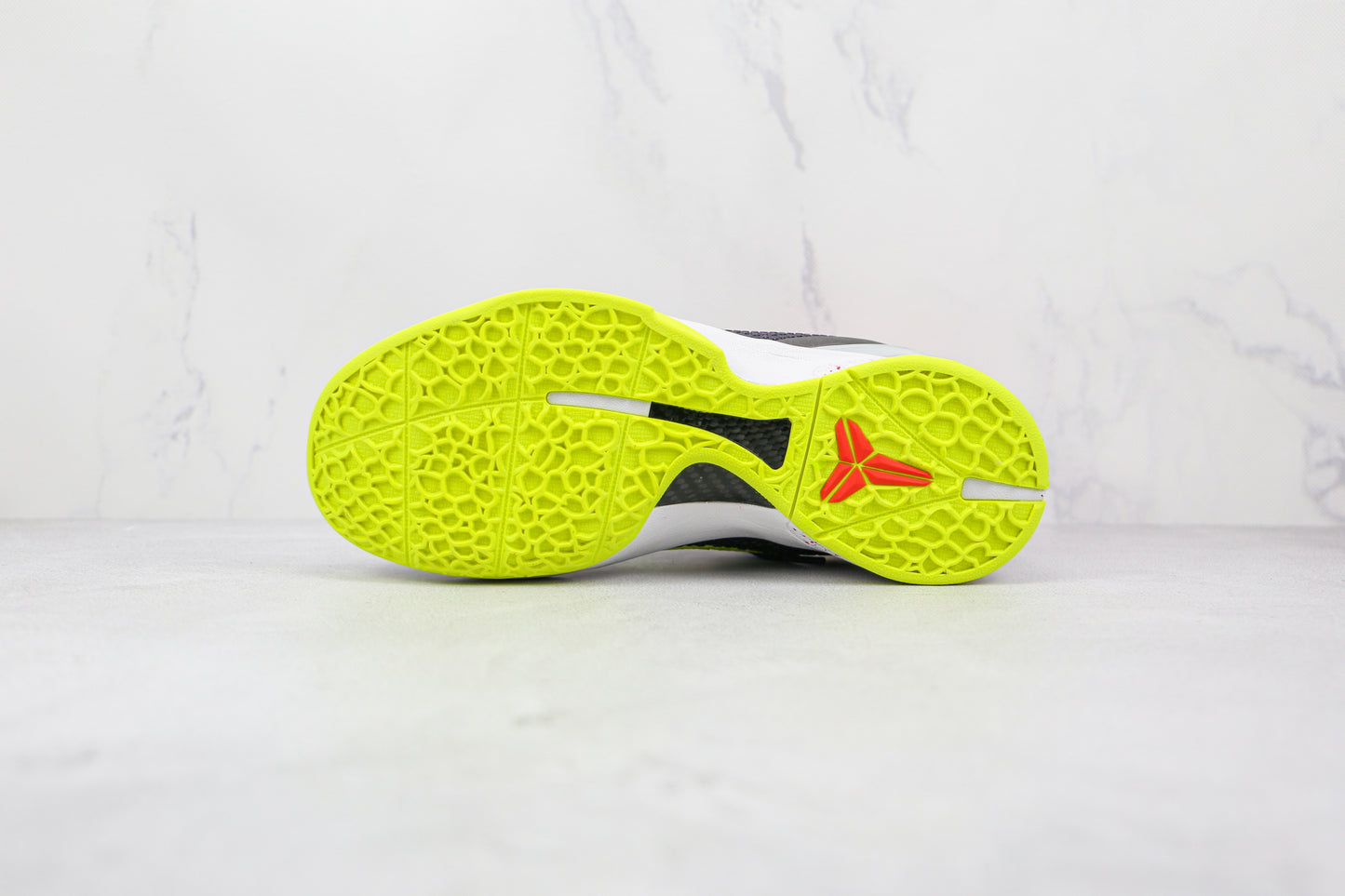Nike Kobe 6 Joker Green Blue
