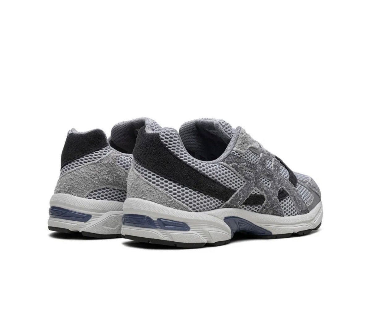 ASICS Gel 1130 grey black