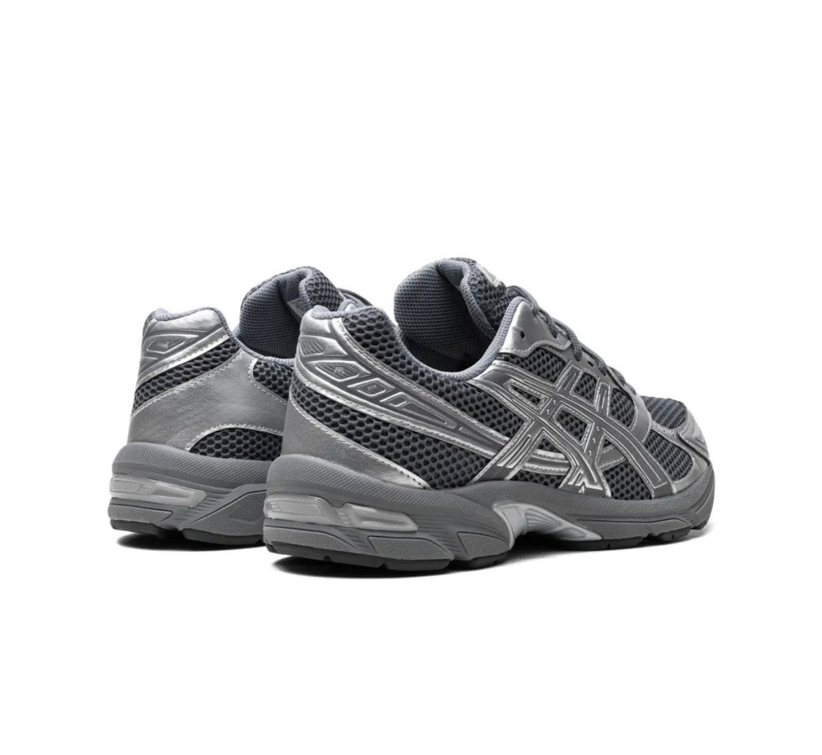ASICS Gel 1130 silver grey