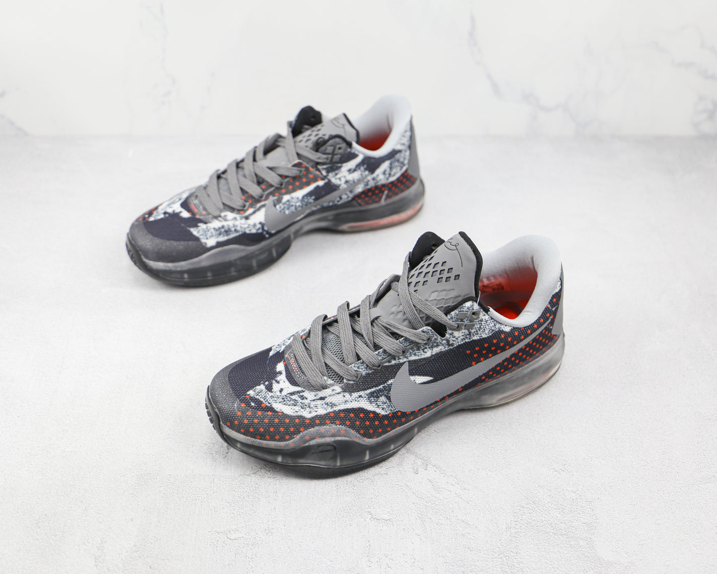 Nike Kobe Grey