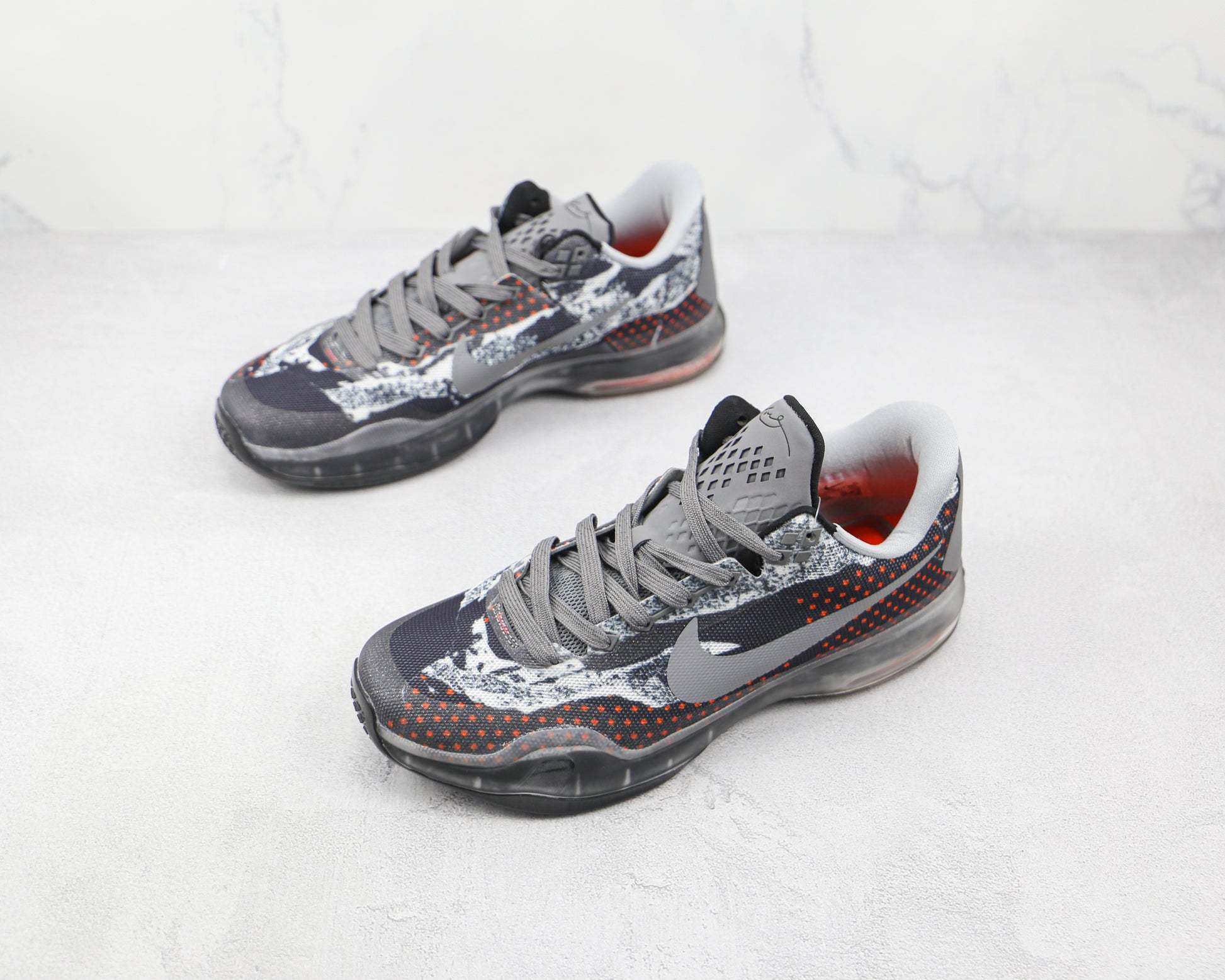 Nike Kobe Grey