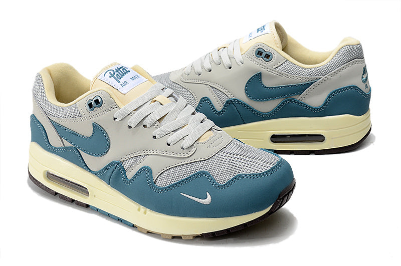Nike Air Max 87 Blue Sail