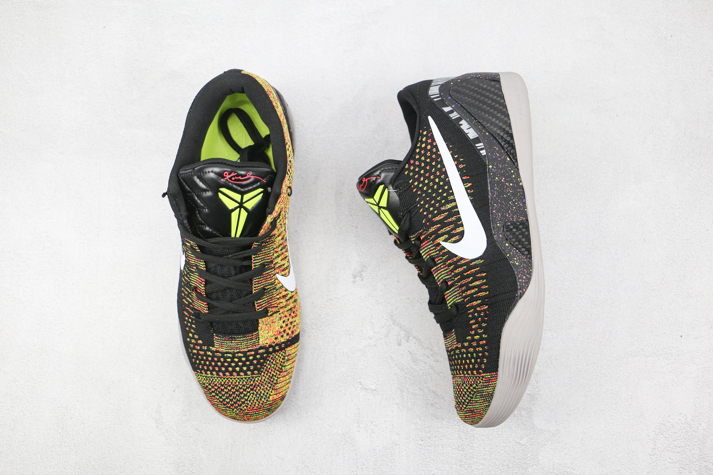 Nike Kobe 9 Masterpiece