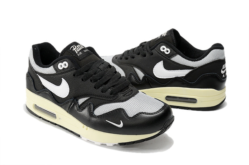 Nike Air Max 87 Black Sail