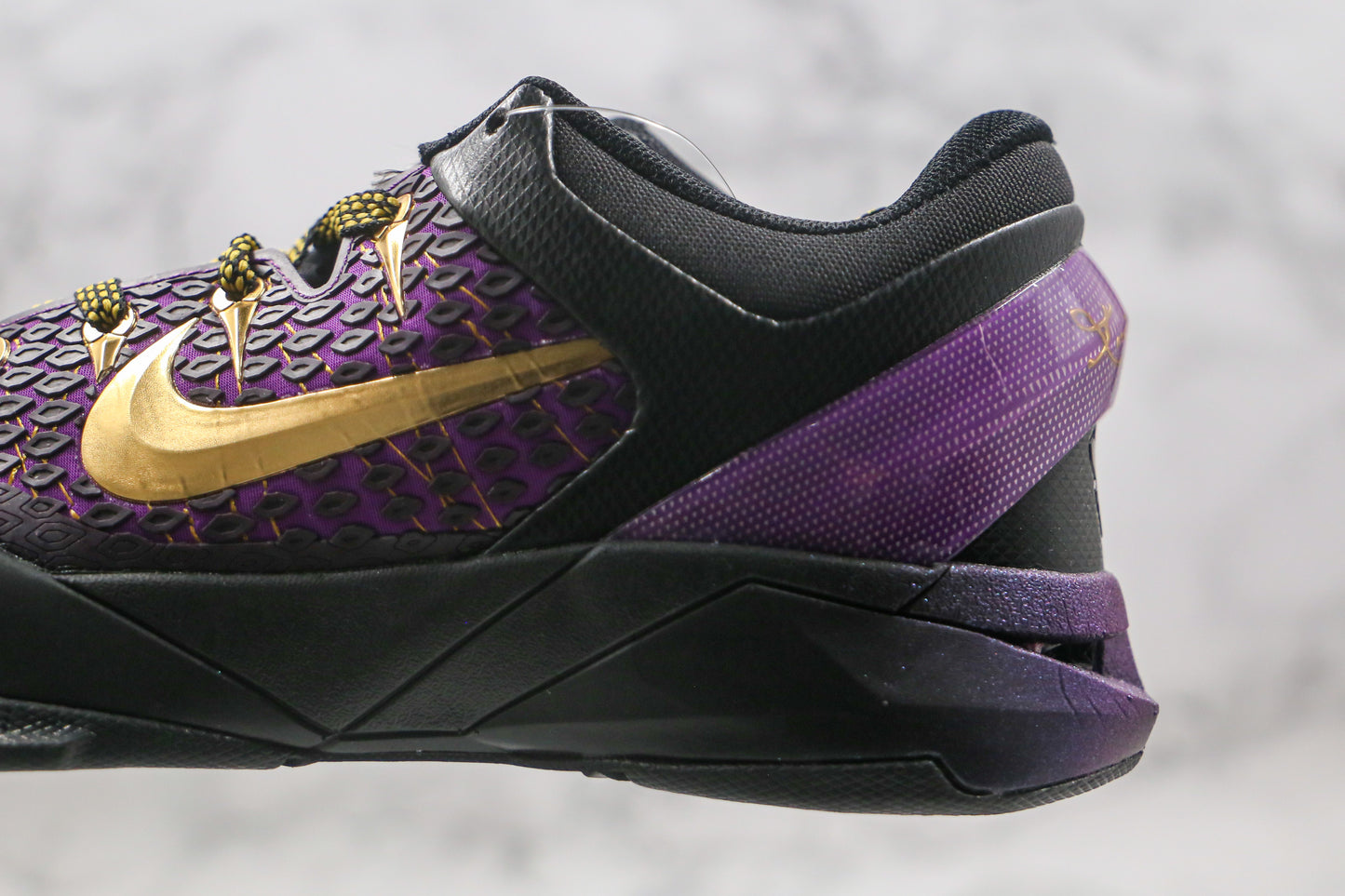 Nike Kobe 8 System Purple