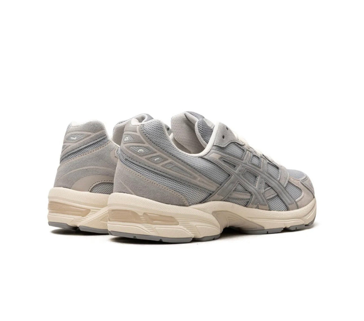 ASICS Gel 1130 grey
