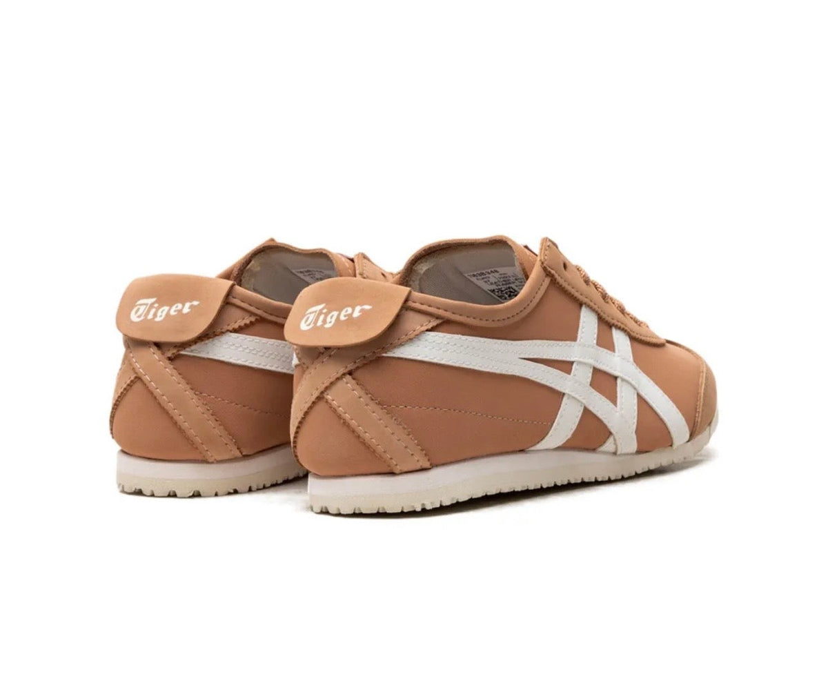 Onitsuka Tiger Mexico brown