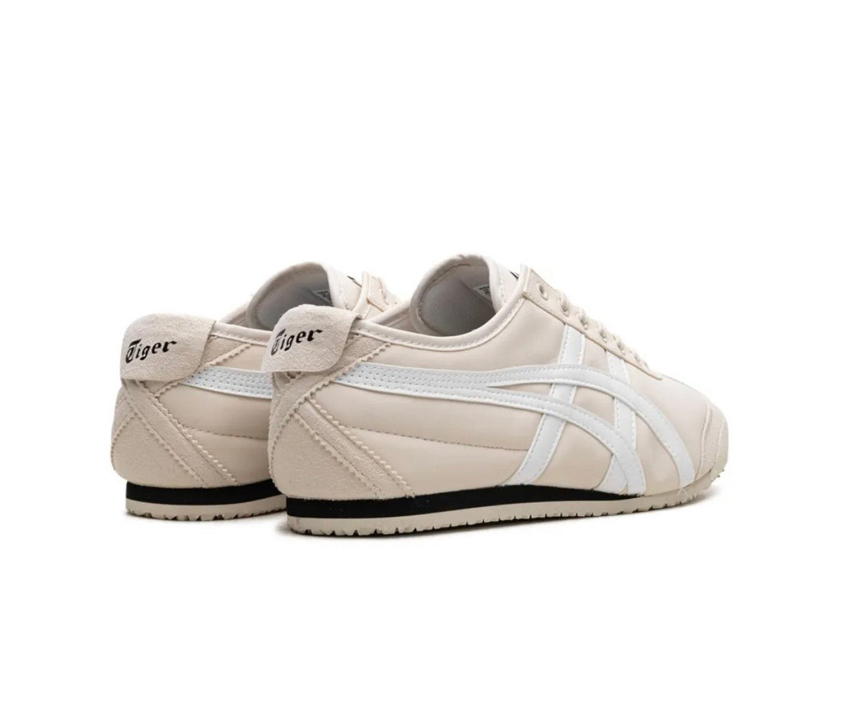 Onitsuka Tiger Mexico cream