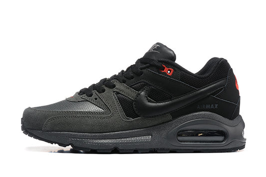Nike Air Max 90 Black Grey Red main image - image_03.jpeg