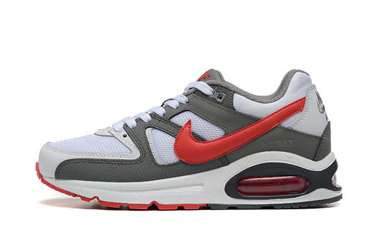 Nike Air Max 90 White Grey Red (2) main image - image_03.jpeg