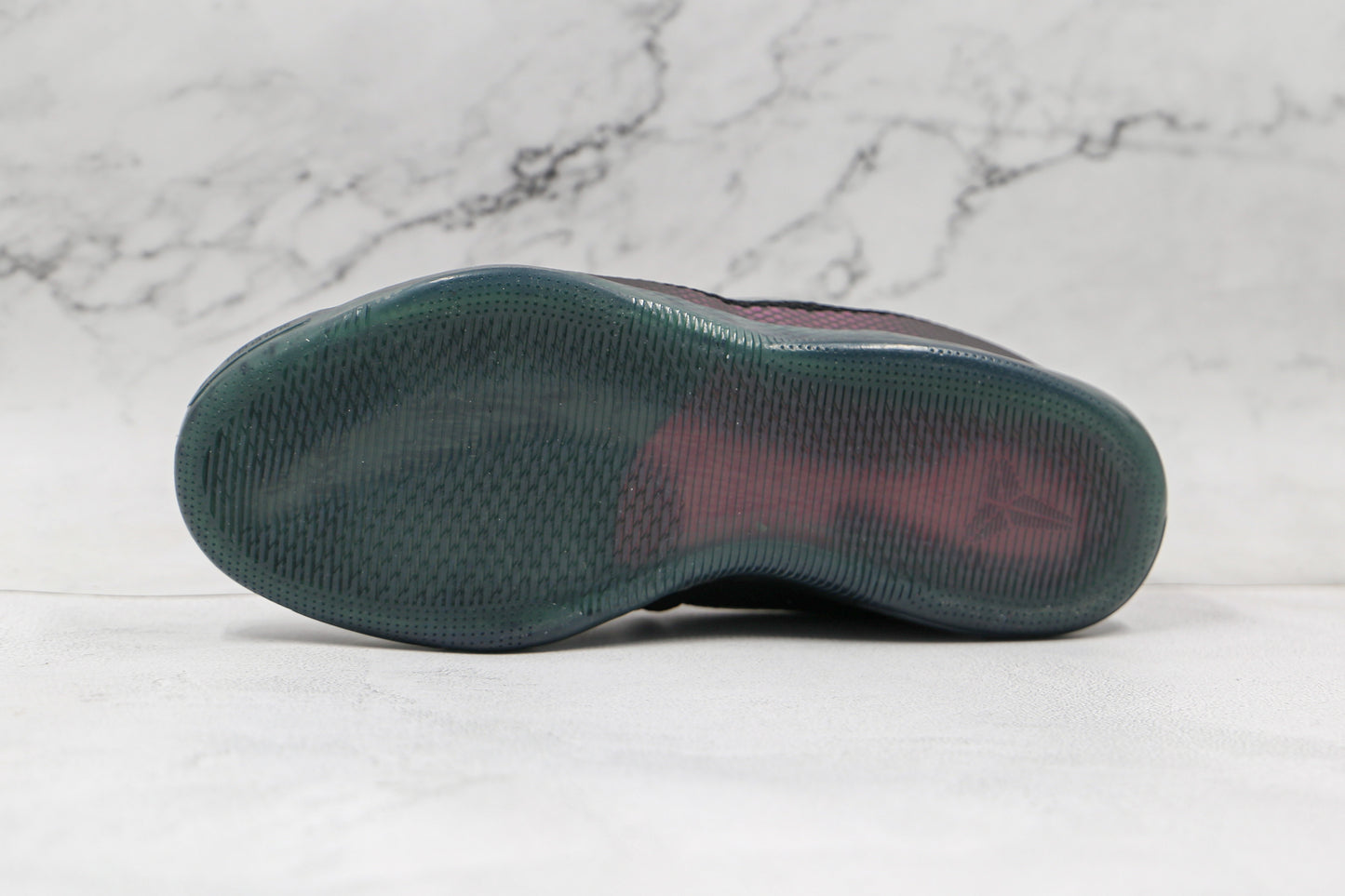 Nike Kobe 11 EM Black Purple