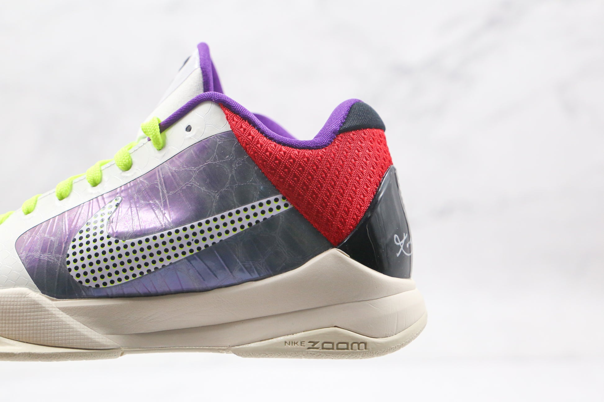Nike Kobe 5 Protro PJ Tucker