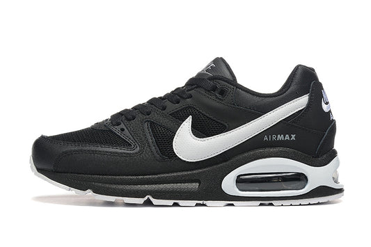 Nike Air Max 90 Black White main image - image_03.jpeg