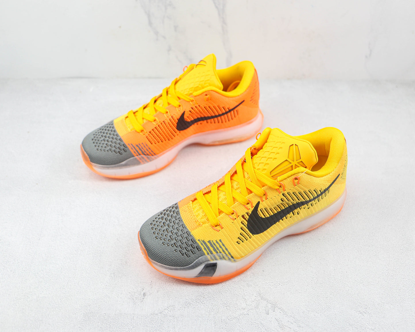 Nike Kobe 10 Chester