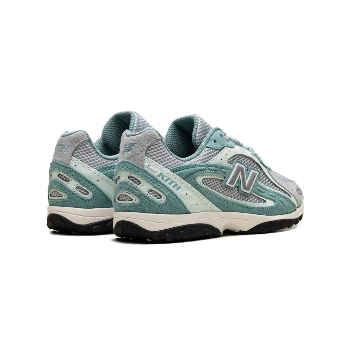 New Balance 204L Kith Green