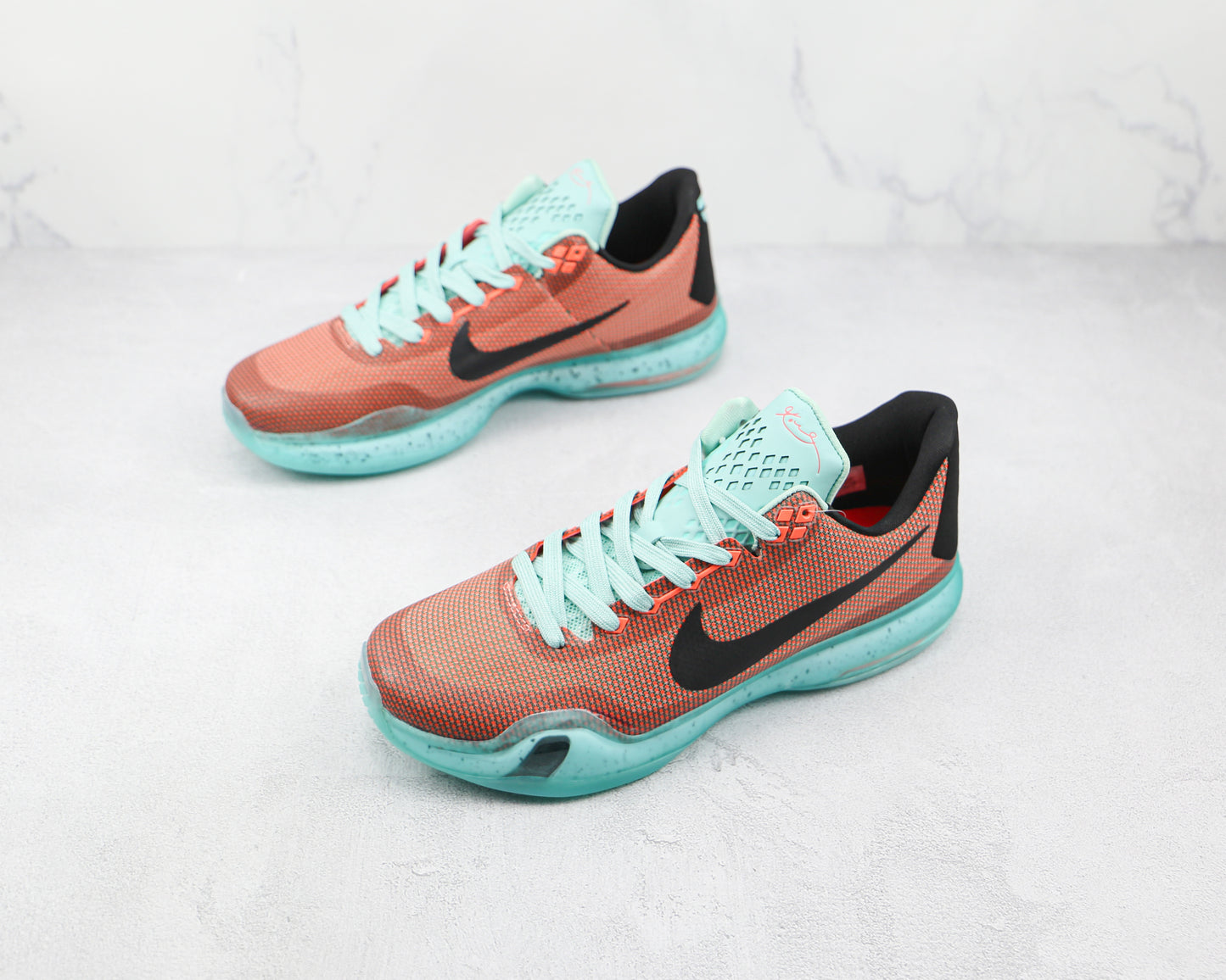 Nike Kobe Orange