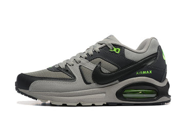 Nike Air Max 90 Grey Green Black main image - image_03.jpeg