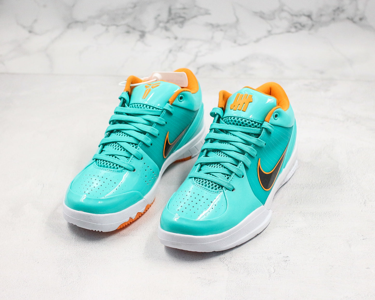 Nike Zoom Kobe 4 Protro Masterpiece