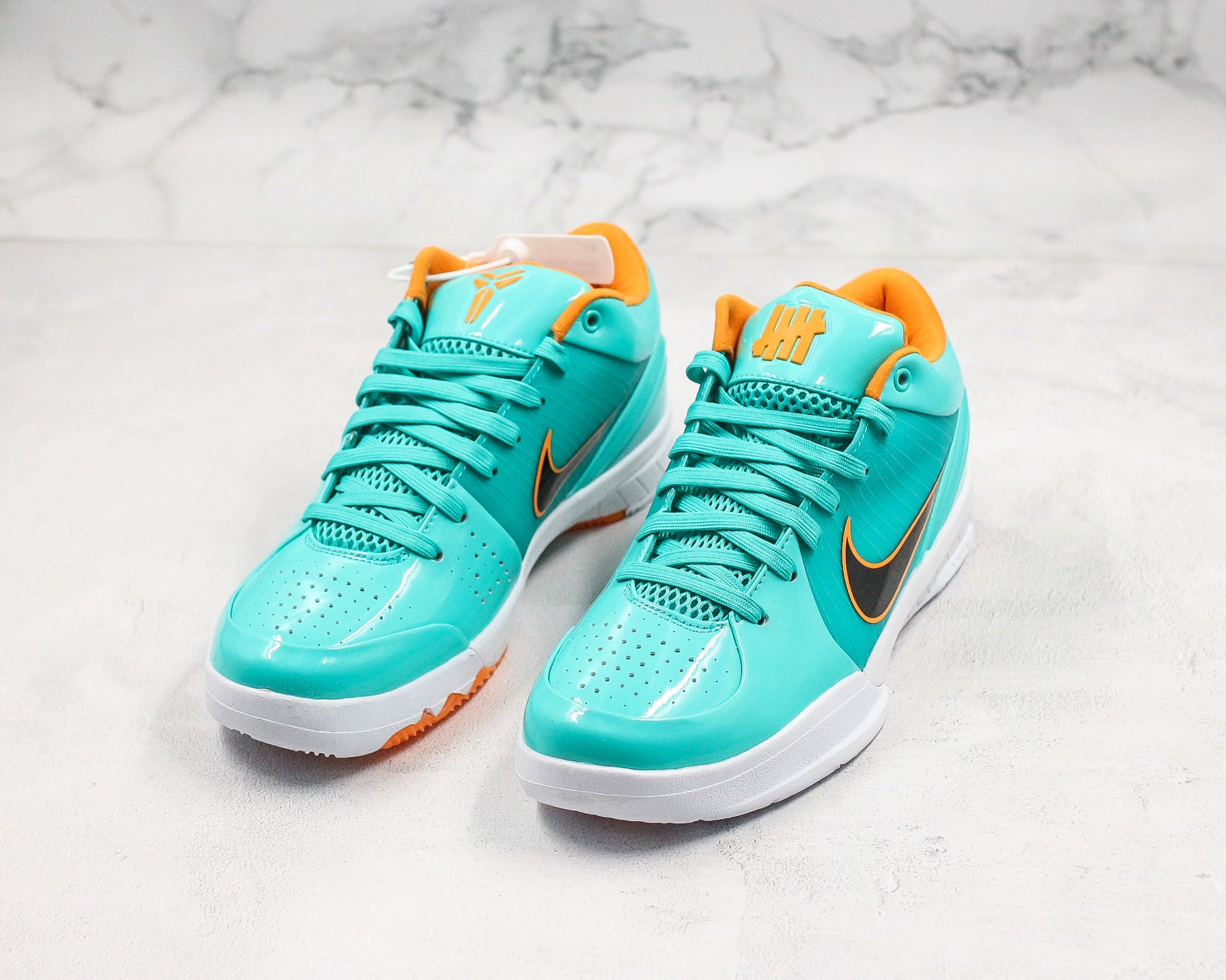 Nike Zoom Kobe 4 Protro Masterpiece