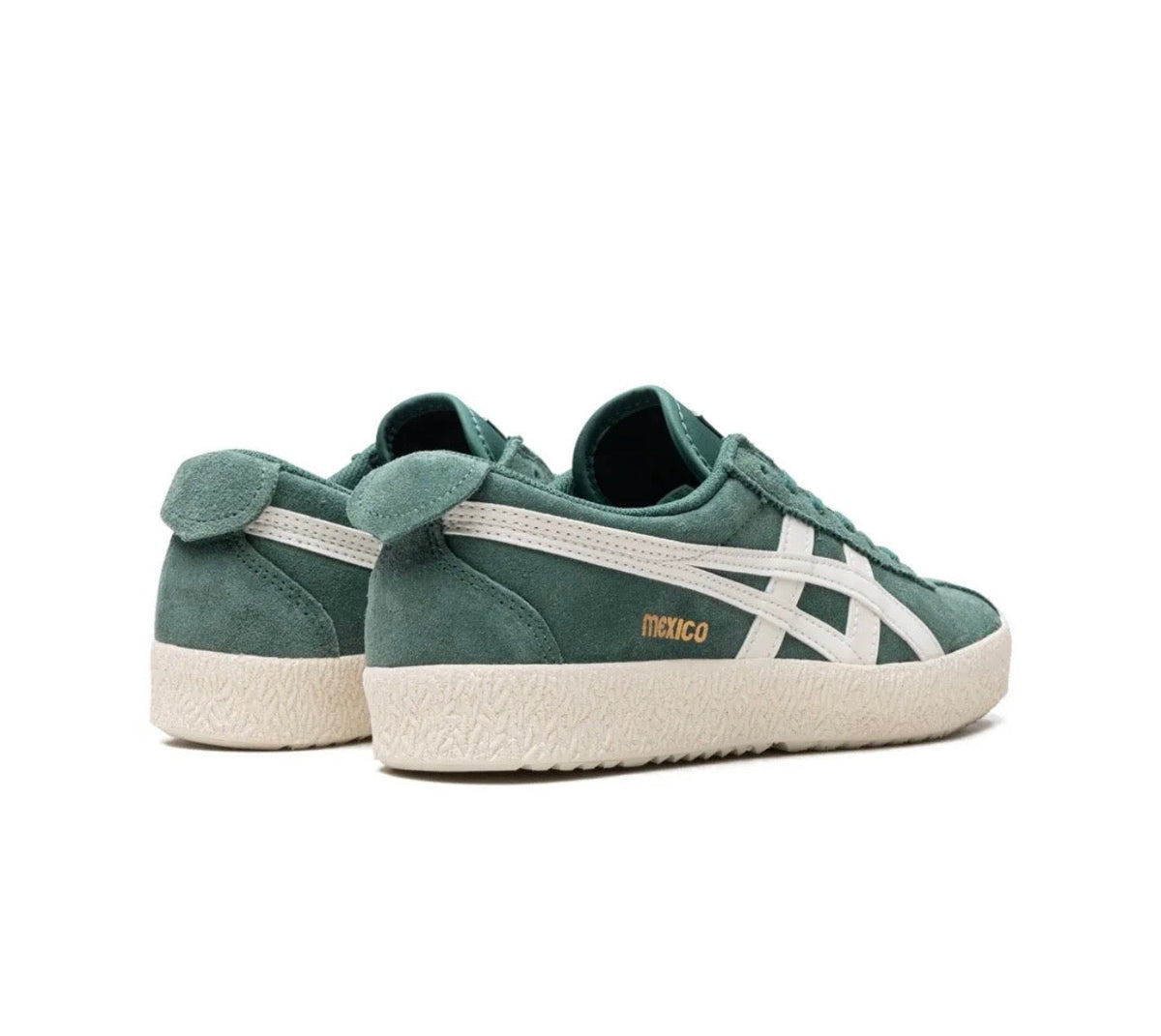 Onitsuka Tiger Mexico