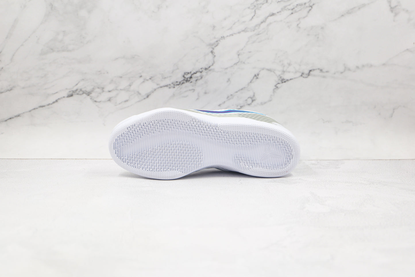 Nike Kobe 11 EM Draft Day Grey Blue