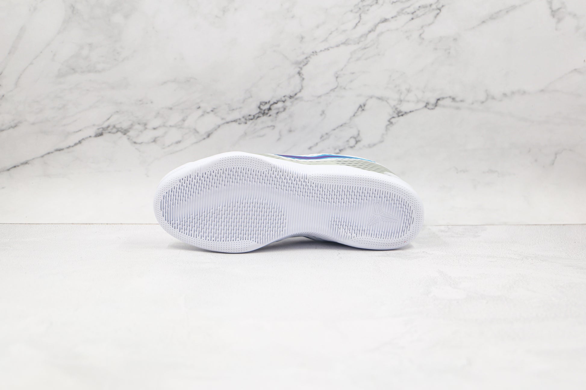 Nike Kobe 11 EM Draft Day Grey Blue