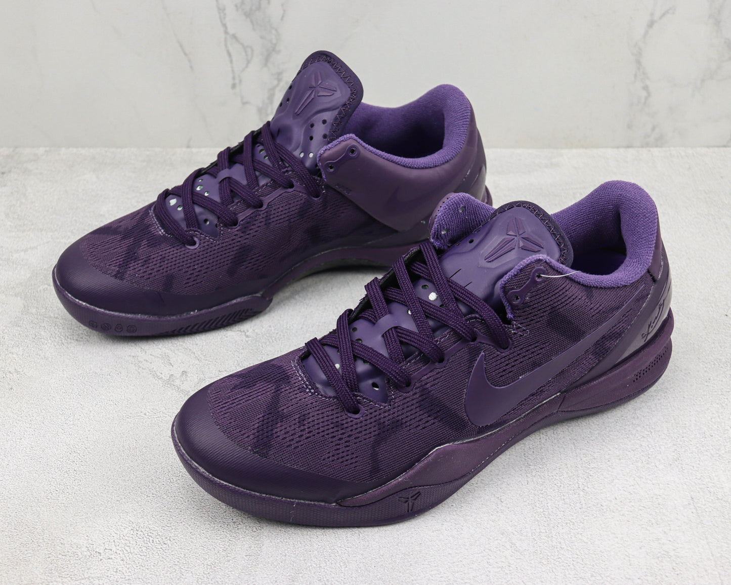 Nike Kobe 8 System